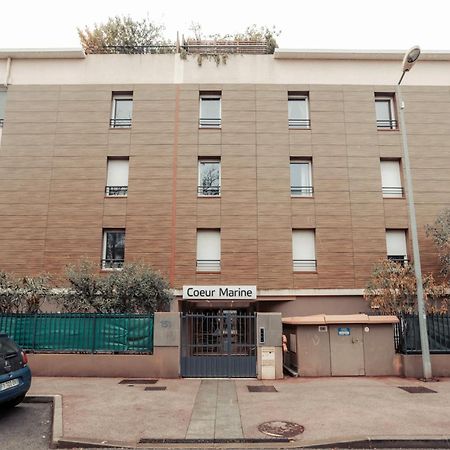 Saint Raphael, T2, Piscine, Proche Centre Ville 外观 照片